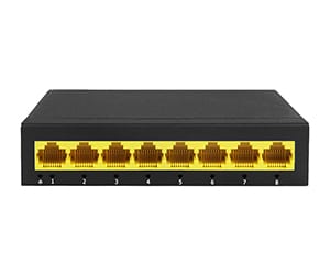 NS6080L 80 портовый Non-PoE гигабитный коммутатор