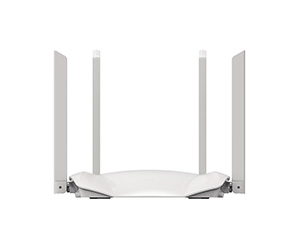 FWR-AC1200-SR 2.4G 5G 1200Mbps WiFi Маршрутизатор